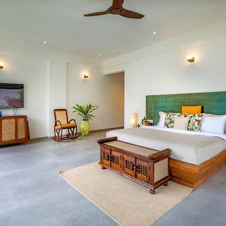 Saffronstays Sonnet Khopoli Luaran gambar