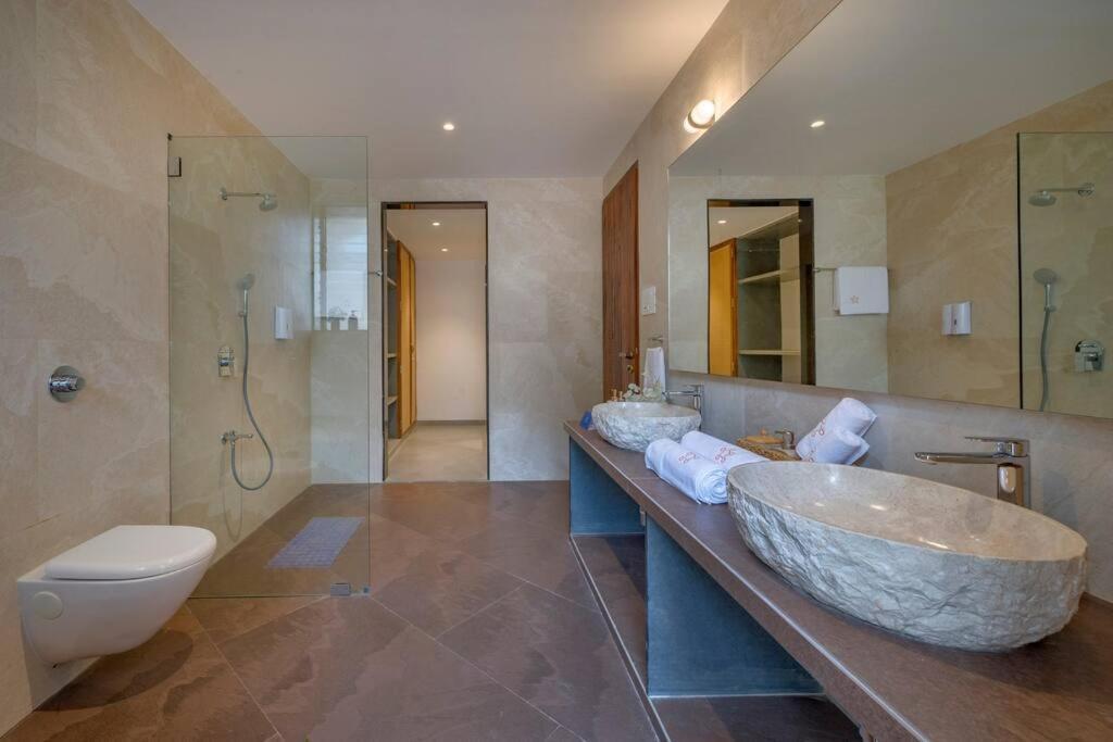 Saffronstays Sonnet Khopoli Luaran gambar